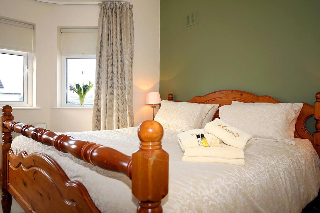 Willow Lodge เวสต์พอร์ต ห้อง รูปภาพ