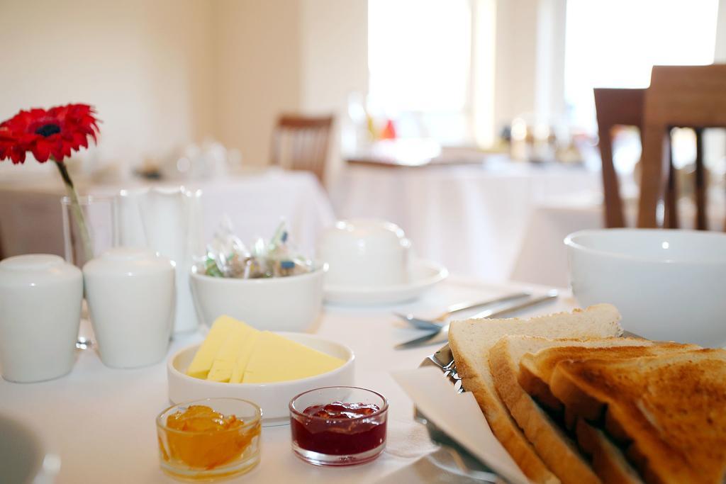 Willow Lodge เวสต์พอร์ต ภายนอก รูปภาพ