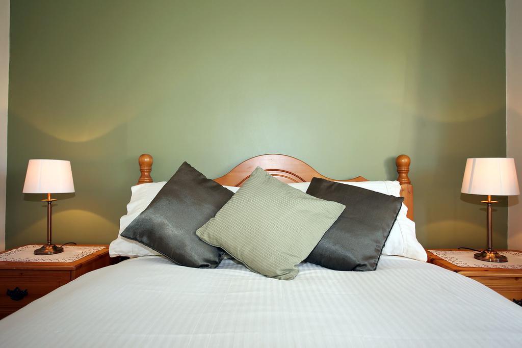 Willow Lodge เวสต์พอร์ต ห้อง รูปภาพ